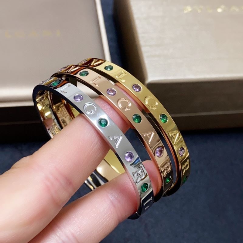 Bvlgari Bracelets